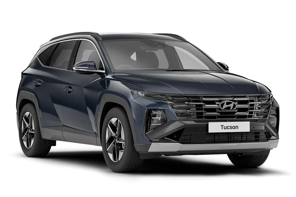 HYUNDAI Tucson Business 1 TUCSON BUSINESS 004a970e