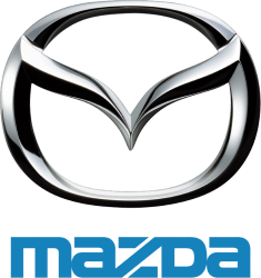 mazda logo 05d8e22a
