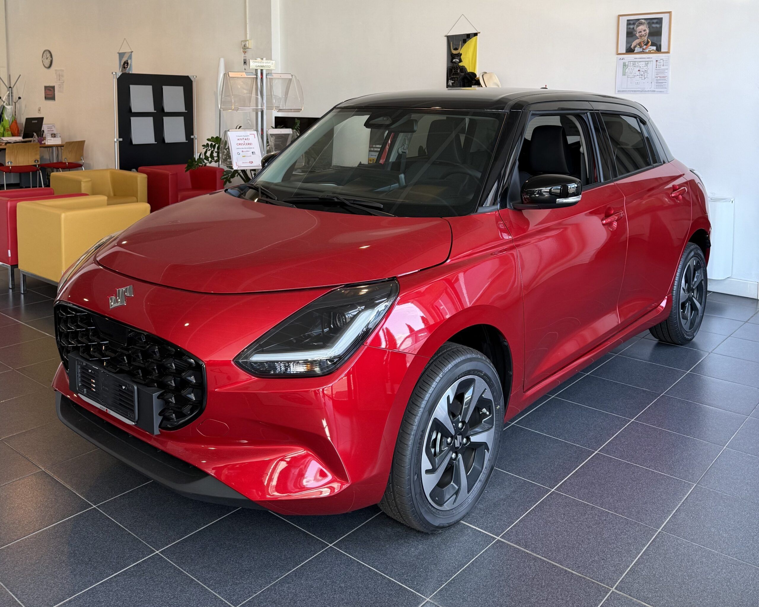 SUZUKI Swift 4wd 1 suzuki scaled 418bca6d