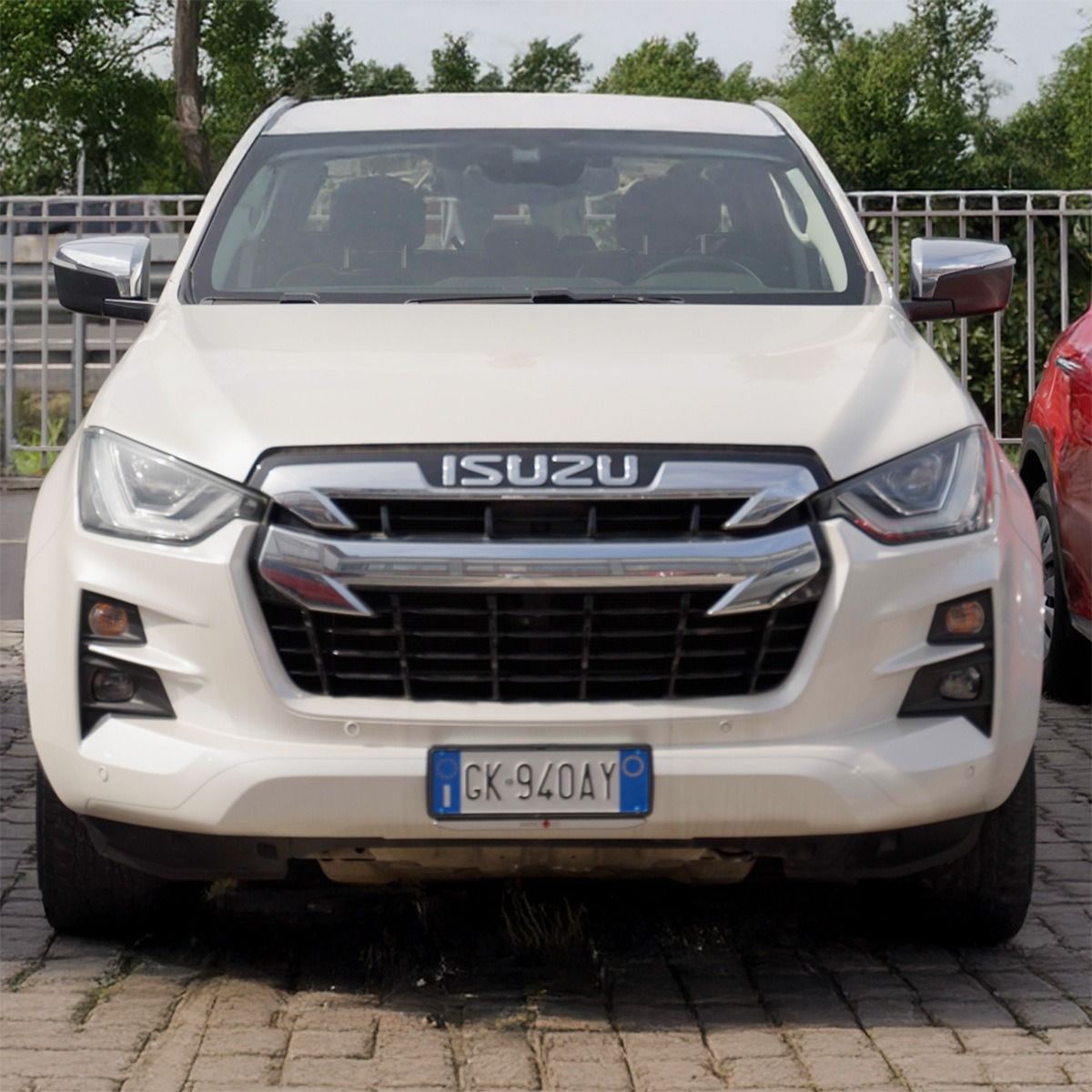 isuzu dmax ea73fa3d