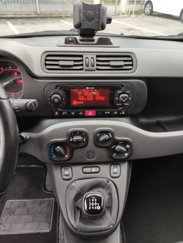 FIAT Panda 0.9 TwinAir Turbo S&S 4x4 - immagine 11