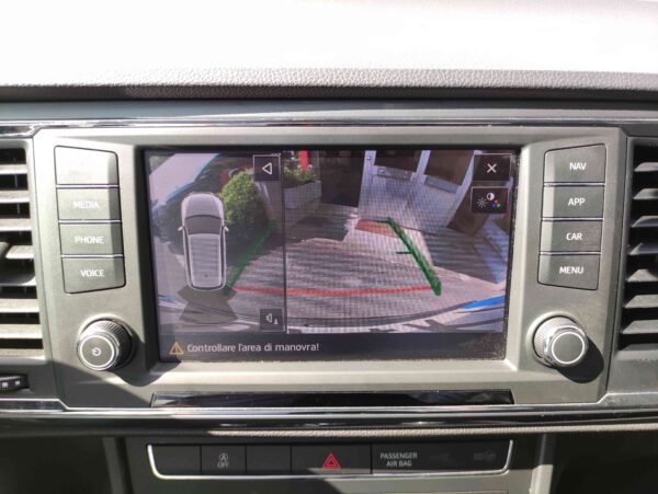 SEAT Ateca 1.6 TDI DSG Business + Styling Pack 18" - immagine 13