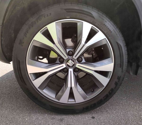 SEAT Ateca 1.6 TDI DSG Business + Styling Pack 18" - immagine 5