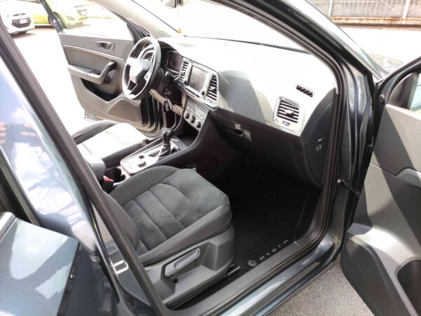 SEAT Ateca 1.6 TDI DSG Business + Styling Pack 18" - immagine 8