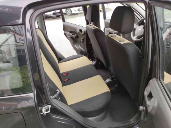 FIAT Panda 1.3 MJT 16V 4x4 Climbing - immagine 5