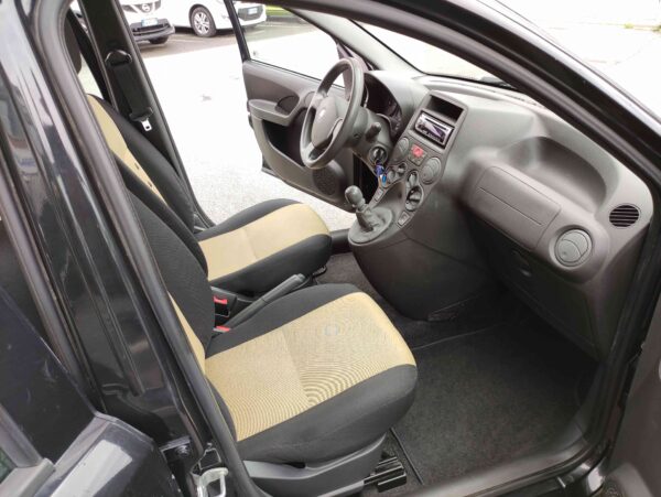 FIAT Panda 1.3 MJT 16V 4x4 Climbing - immagine 6