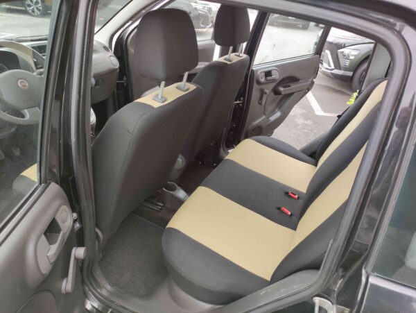 FIAT Panda 1.3 MJT 16V 4x4 Climbing - immagine 7
