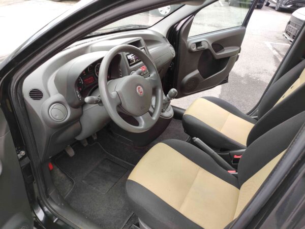 FIAT Panda 1.3 MJT 16V 4x4 Climbing - immagine 8