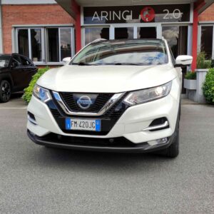 NISSAN Qashqai 1.6 dCi 130 4WD N-Connecta