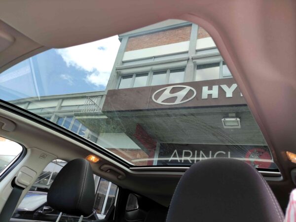 NISSAN Qashqai 1.6 dCi 130 4WD N-Connecta - immagine 11