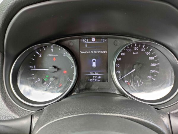 NISSAN Qashqai 1.6 dCi 130 4WD N-Connecta - immagine 15