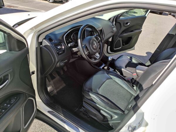 JEEP Compass 1.6 Multijet II 2WD Limited - immagine 10