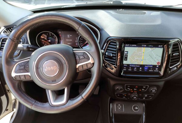 JEEP Compass 1.6 Multijet II 2WD Limited - immagine 11