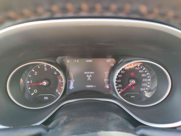 JEEP Compass 1.6 Multijet II 2WD Limited - immagine 14