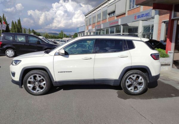 JEEP Compass 1.6 Multijet II 2WD Limited - immagine 2