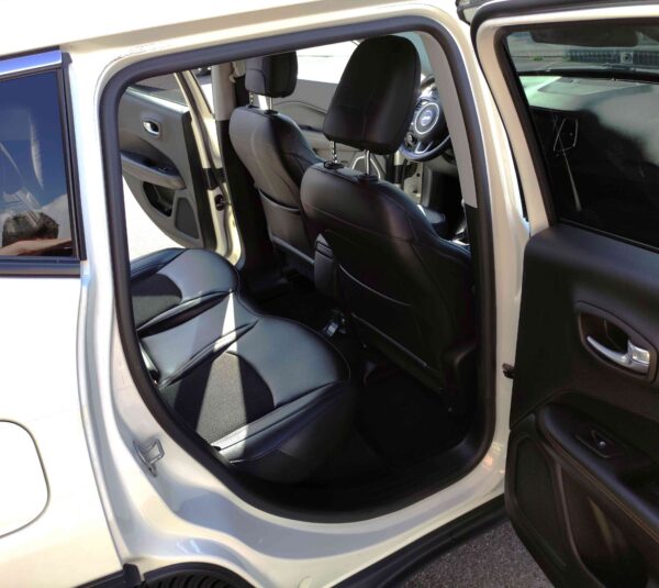 JEEP Compass 1.6 Multijet II 2WD Limited - immagine 7