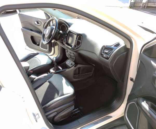 JEEP Compass 1.6 Multijet II 2WD Limited - immagine 8