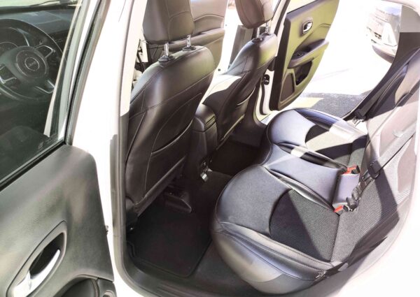 JEEP Compass 1.6 Multijet II 2WD Limited - immagine 9