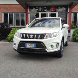 SUZUKI Vitara 1.0 Boosterjet 4WD AllGrip Cool  + SENSORI DI PARCHEGGIO POSTERIORI