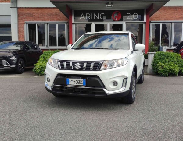 SUZUKI Vitara 1.0 Boosterjet 4WD AllGrip Cool  + SENSORI DI PARCHEGGIO POSTERIORI