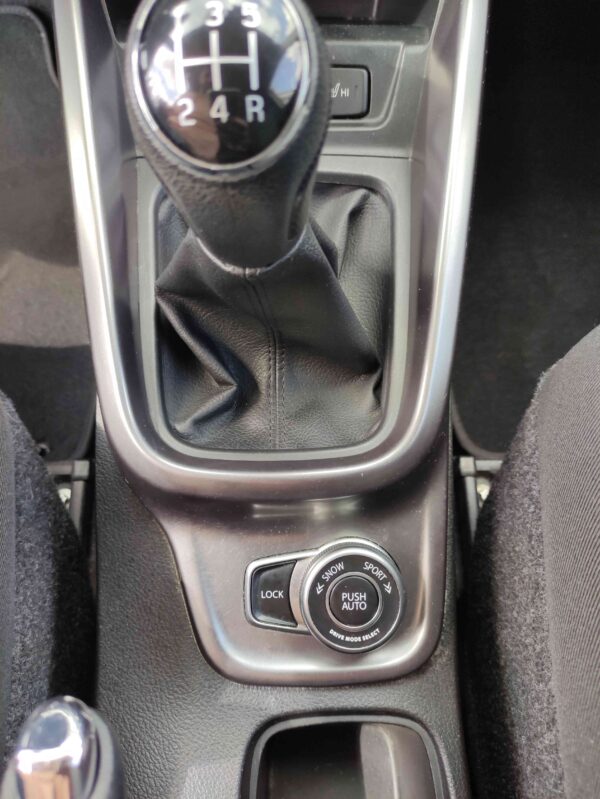 SUZUKI Vitara 1.0 Boosterjet 4WD AllGrip Cool  + SENSORI DI PARCHEGGIO POSTERIORI - immagine 12