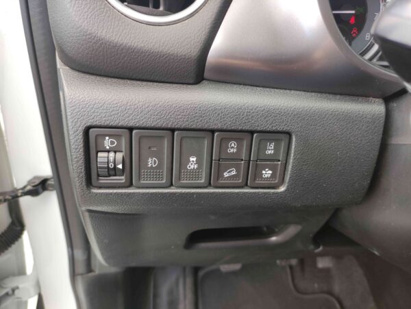SUZUKI Vitara 1.0 Boosterjet 4WD AllGrip Cool  + SENSORI DI PARCHEGGIO POSTERIORI - immagine 13
