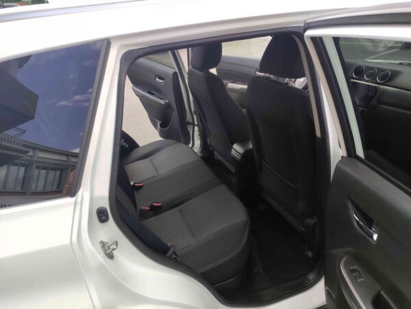 SUZUKI Vitara 1.0 Boosterjet 4WD AllGrip Cool  + SENSORI DI PARCHEGGIO POSTERIORI - immagine 6