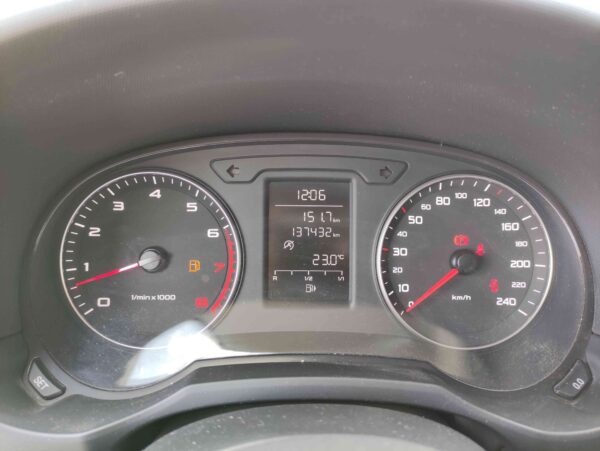 AUDI A1 SPB 1.2 TFSI Attraction - immagine 13