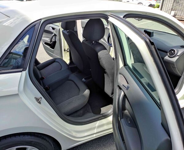 AUDI A1 SPB 1.2 TFSI Attraction - immagine 6