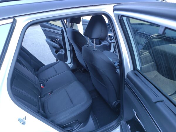 HYUNDAI Tucson 1.6 CRDI Exellence - immagine 7