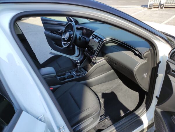 HYUNDAI Tucson 1.6 CRDI Exellence - immagine 8