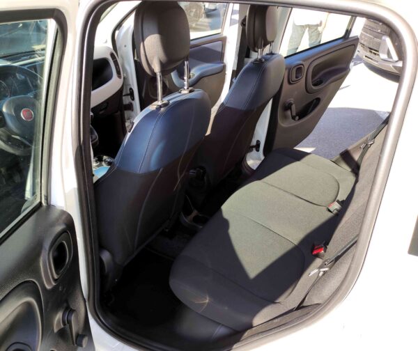 FIAT Panda City Cross 0.9 TwinAir Turbo S&S 4x4 - immagine 7