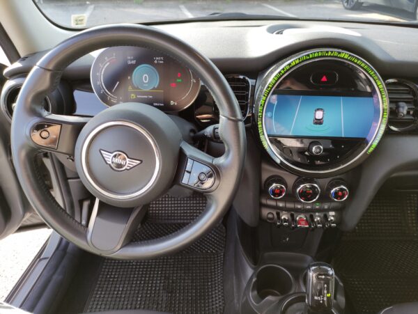 MINI Mini (F55) 1.5 Cooper Classic 5 porte Auto - immagine 10