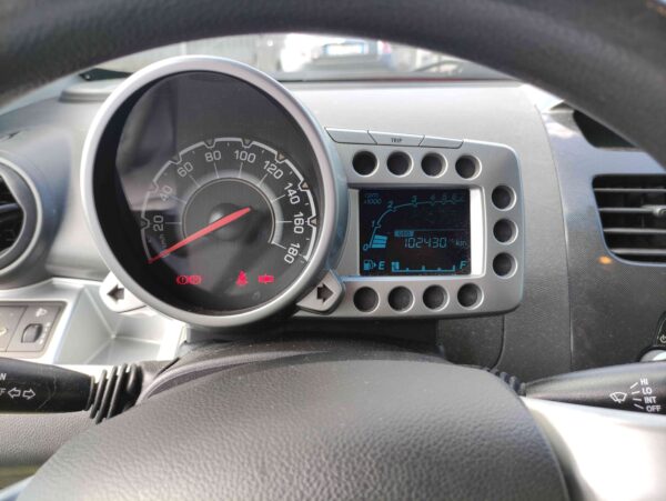 CHEVROLET Spark 1.0 LS GPL - immagine 11