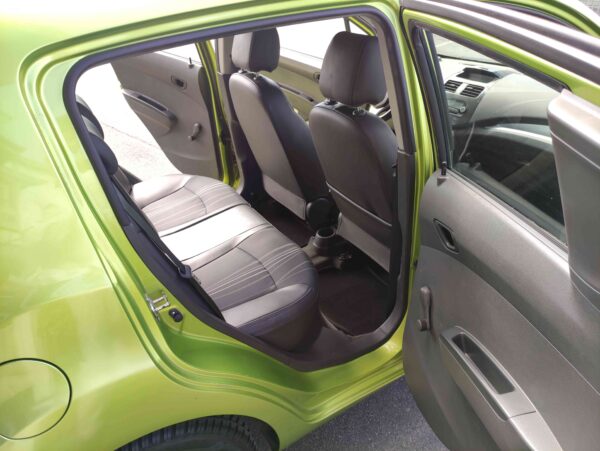 CHEVROLET Spark 1.0 LS GPL - immagine 4