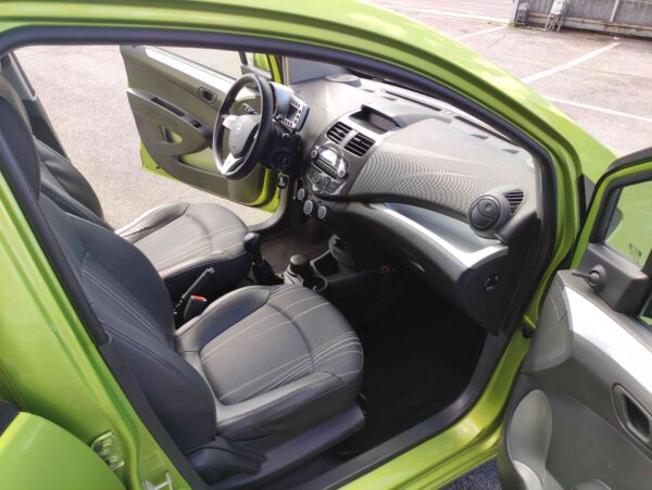 CHEVROLET Spark 1.0 LS GPL - immagine 5