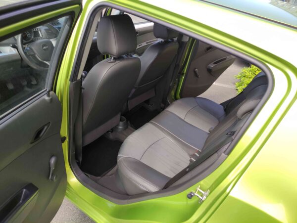 CHEVROLET Spark 1.0 LS GPL - immagine 6