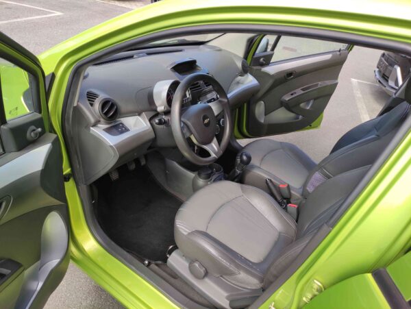 CHEVROLET Spark 1.0 LS GPL - immagine 7