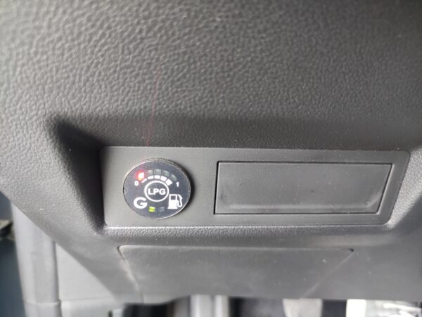RENAULT Captur TCe 100 CV GPL Techno - immagine 14