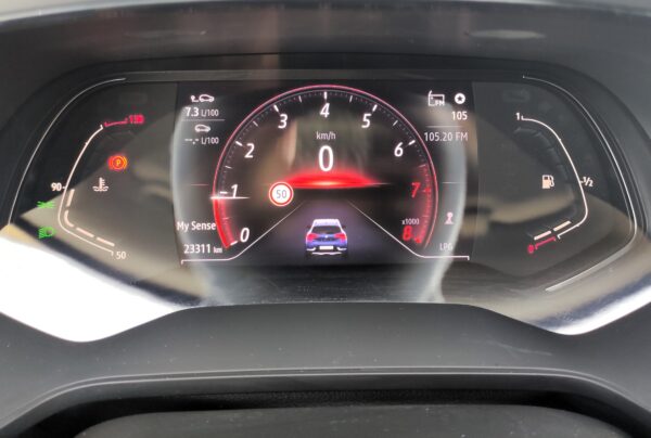RENAULT Captur TCe 100 CV GPL Techno - immagine 15
