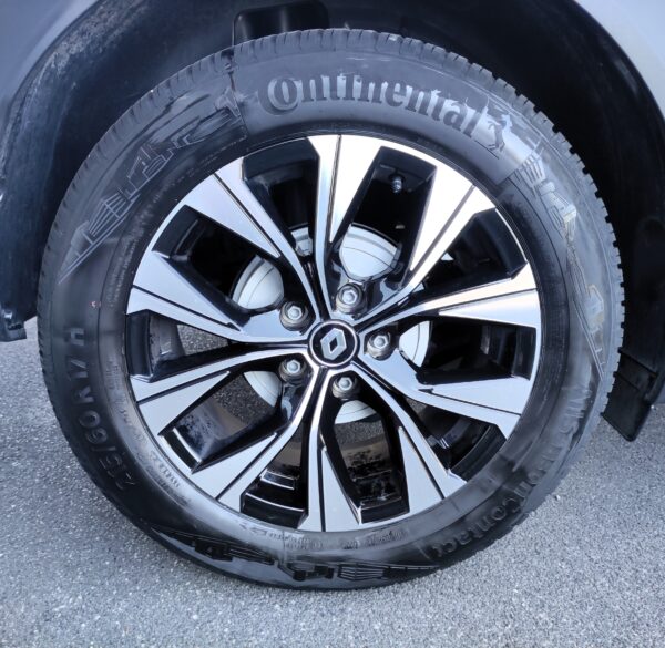 RENAULT Captur TCe 100 CV GPL Techno - immagine 6