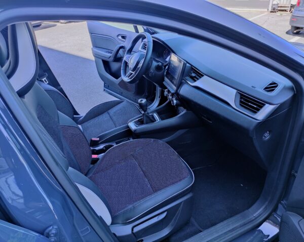 RENAULT Captur TCe 100 CV GPL Techno - immagine 8