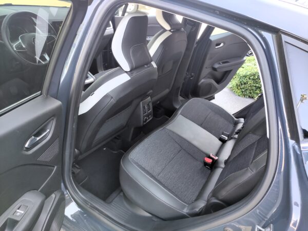 RENAULT Captur TCe 100 CV GPL Techno - immagine 9