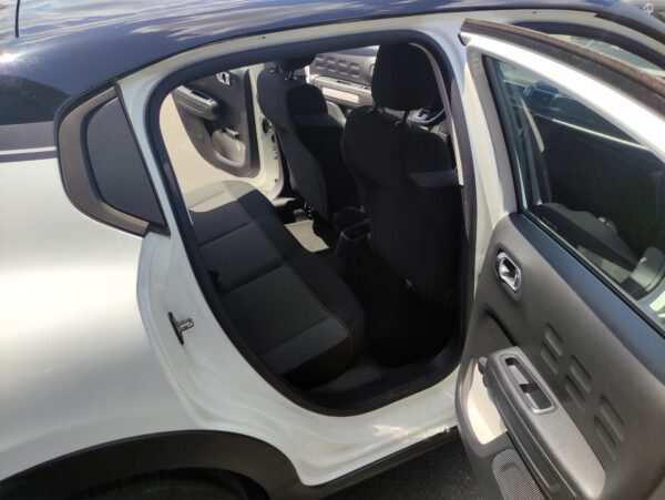 CITROEN C3 PureTech 82 Feel - immagine 4