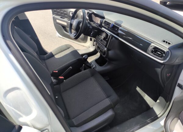 CITROEN C3 PureTech 82 Feel - immagine 5