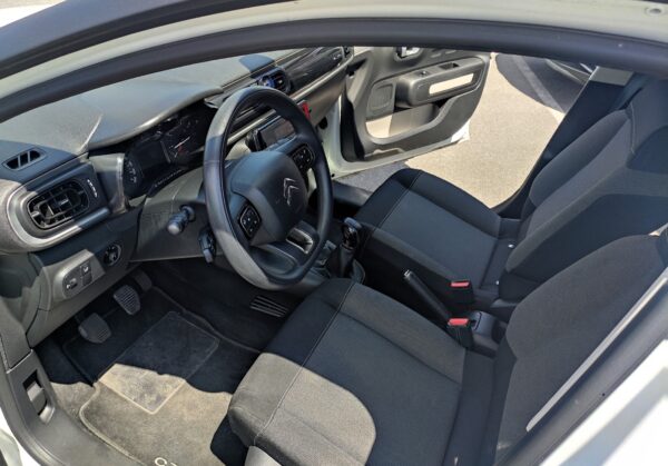 CITROEN C3 PureTech 82 Feel - immagine 7