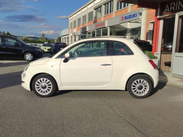 FIAT 500 1.2 EasyPower Lounge - immagine 2