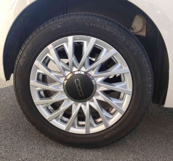 FIAT 500 1.2 EasyPower Lounge - immagine 4