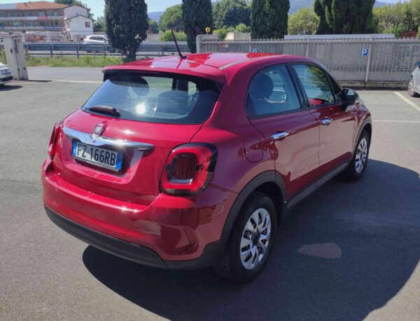 FIAT 500X 1.0 T3 GPL 120 CV Urban + Comfort Pack - immagine 3