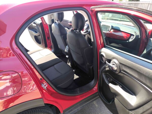 FIAT 500X 1.0 T3 GPL 120 CV Urban + Comfort Pack - immagine 5